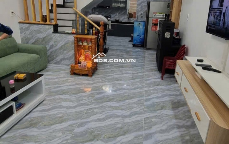 BÁN NHÀ 3PN KIM ĐỒNG MỚI XÂY KHU VỰC TRUNG TÂM KÌM ĐỒNG GẦN CHỢ GIÁ 2 TỶ 5