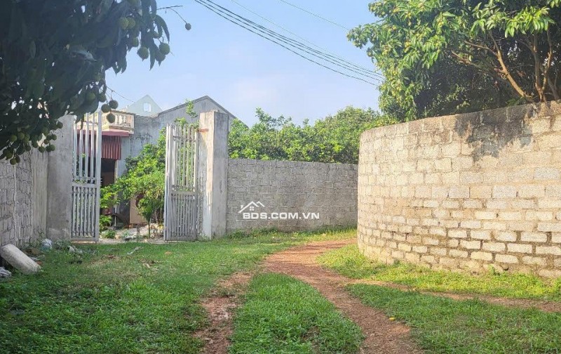  SIÊU PHẨM ĐẤT NỀN GẦN KCN – GIÁ CHỈ VÀI TRĂM TRIỆU‼
