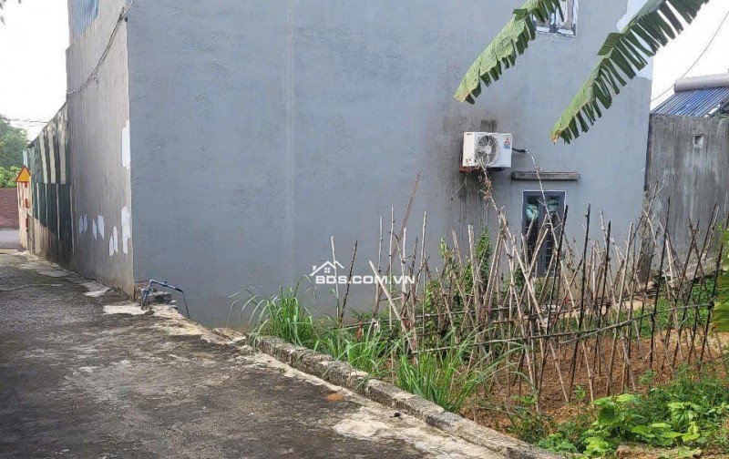  Bất Ngờ Với Lô Đất 120m² – Gần KCN, Cách Trục Chính Chỉ 20m – Giá Chỉ Vài Trăm Triệu!