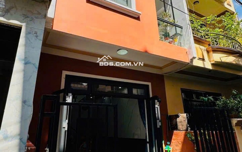 5tỷ2 - Cần Bán Nhà Phan Đình Giót, Phường 6, TP Đà Lạt
