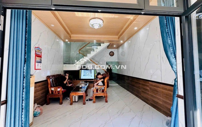 5tỷ2 - Cần Bán Nhà Phan Đình Giót, Phường 6, TP Đà Lạt