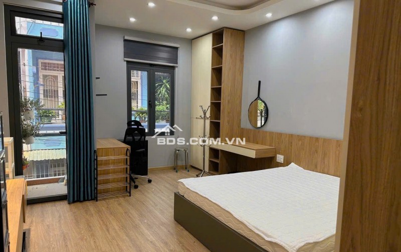 5tỷ2 - Cần Bán Nhà Phan Đình Giót, Phường 6, TP Đà Lạt