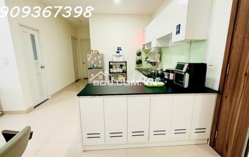 CẦN BÁN GẤP CĂN HỘ CAO CẤP FULL NỘI THẤT - VỊ TRÍ VÀNG, GIÁ TỐT NHẤT KHU VỰC