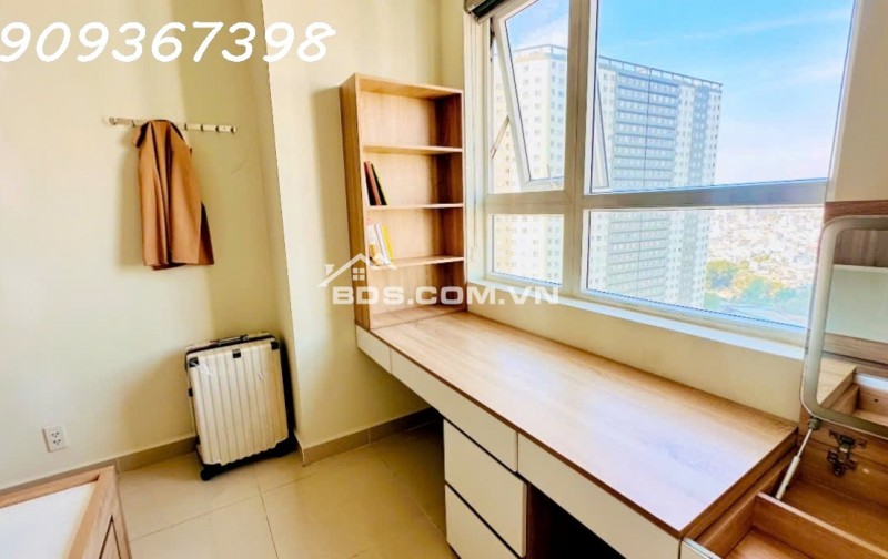 CẦN BÁN GẤP CĂN HỘ CAO CẤP FULL NỘI THẤT - VỊ TRÍ VÀNG, GIÁ TỐT NHẤT KHU VỰC