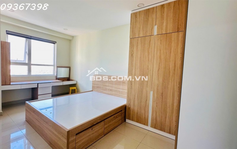 CẦN BÁN GẤP CĂN HỘ CAO CẤP FULL NỘI THẤT - VỊ TRÍ VÀNG, GIÁ TỐT NHẤT KHU VỰC
