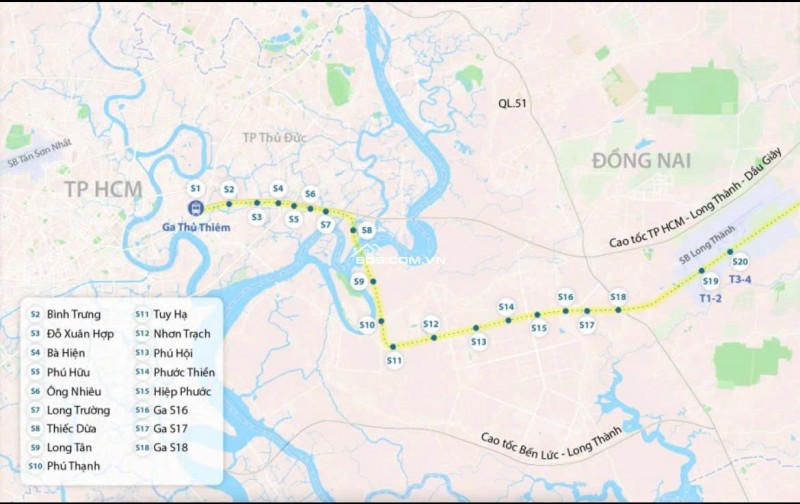 BÁN ĐẤT MẶT TIỀN NHỰA 9M CENTANA CITY ĐIỀN PHÚC THÀNH, 4,6TỶ 80M2, HÀNG HIẾM THỦ ĐỨC. LH:0902505337.