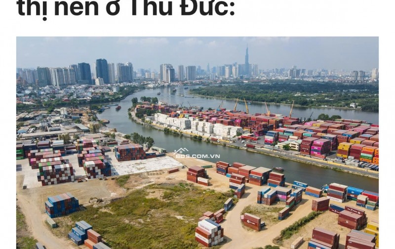 BÁN ĐẤT MẶT TIỀN NHỰA 9M CENTANA CITY ĐIỀN PHÚC THÀNH, 4,6TỶ 80M2, HÀNG HIẾM THỦ ĐỨC. LH:0902505337.