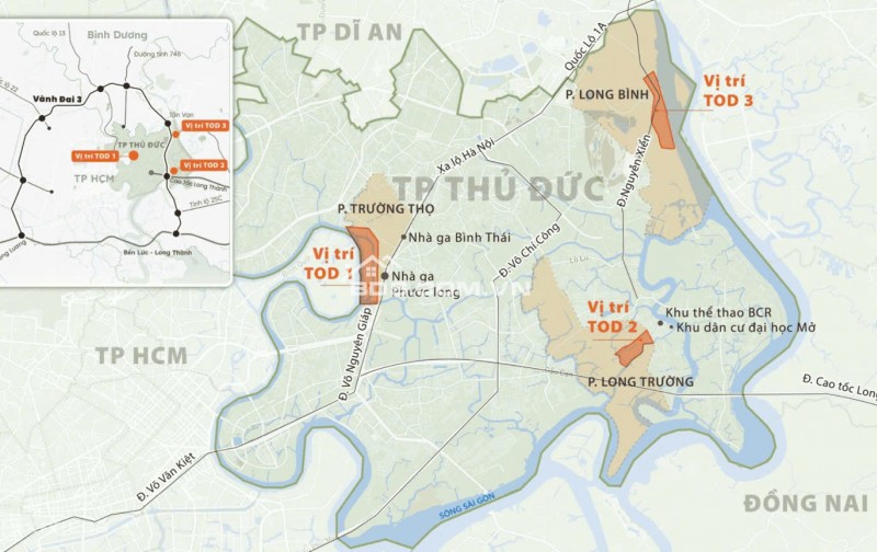BÁN ĐẤT MẶT TIỀN NHỰA 9M CENTANA CITY ĐIỀN PHÚC THÀNH, 4,6TỶ 80M2, HÀNG HIẾM THỦ ĐỨC. LH:0902505337.