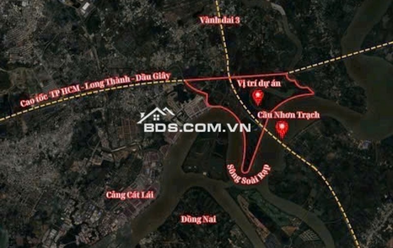 BÁN ĐẤT MẶT TIỀN NHỰA 9M CENTANA CITY ĐIỀN PHÚC THÀNH, 4,6TỶ 80M2, HÀNG HIẾM THỦ ĐỨC. LH:0902505337.
