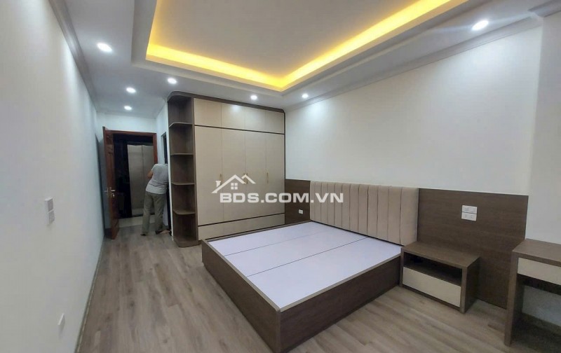  SIÊU PHẨM 7 TẦNG THANG MÁY - MAI PHÚC, PHÚC ĐỒNG, LONG BIÊN