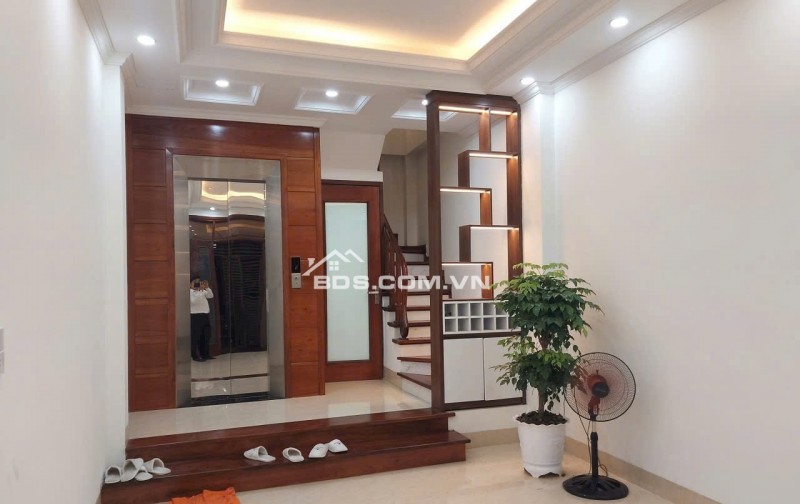  SIÊU PHẨM 7 TẦNG THANG MÁY - MAI PHÚC, PHÚC ĐỒNG, LONG BIÊN
