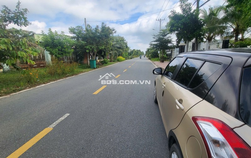 Bán lô đất 1000m2 đường Đỗ Đăng Tuyển, ngay chợ lô 6. 3,3 tỷ