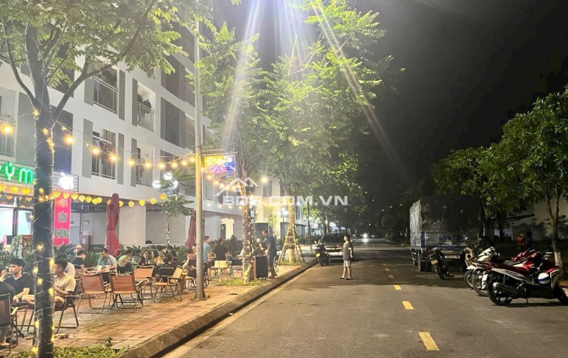 BÁN ĐẤT ĐÔ THỊ VIGASEZA ĐỒNG VĂN 4, DT 71,6M2, SỔ ĐỎ RIÊNG, 3.3 TỶ TL. LH:0973058586.