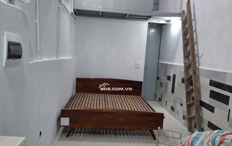 PHÒNG TRỌ XUÂN ĐỈNH CẤP 4 GÁC XÉP VỚI 28M2 ĐỦ ĐỒ GIÁ 2,5 TR /TH