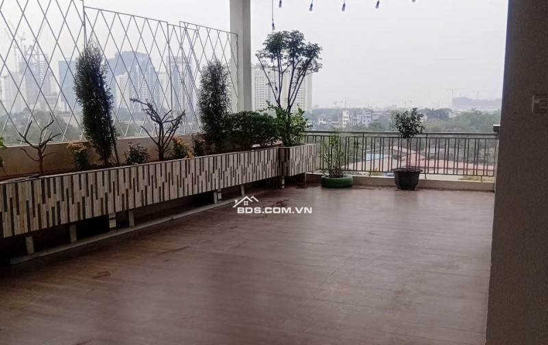 Văn phòng, kho Xuân Đỉnh 140m2 thang máy giá 12tr/th