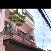Bán nhà quận 11 - Ngay trung tâm đầm sen - Hẻm xe hơi đổ cửa 5.8 tỷ