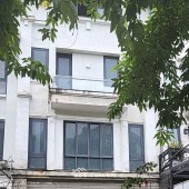 Cho thuê Biệt Thự Liền kề geleximco