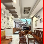 BÁN NHÀ 2 TẦNG, 56M2, NGÕ LÊ ĐỨC THỌ, GÒ Vấp - GIÁ 6.2 TỶ - SỔ ĐỎ CHÍNH CHỦ