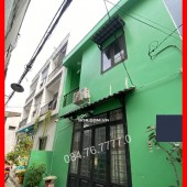 BÁN NHÀ GÒ VẤP - 42M2, 5.5mx8m, - 2PN - 4.2 TỶ - SỔ HỒNG CHÍNH CHỦ - VỊ TRÍ ĐẮC ĐỊA