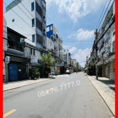 BÁN CHDV NGUYỄN VĂN CÔNG - GÒ VẤP - 14.8 TỶ - 6 TẦNG - 10PN - VỊ TRÍ VÀNG
