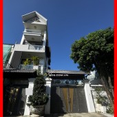 BÁN NHÀ 4 TẦNG, 144M2, LÊ ĐỨC THỌ, GÒ VẤP - GIÁ 16 TỶ - SỔ HỒNG CHÍNH CHỦ
