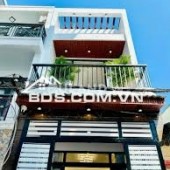 Bán gấp nhà hẻm, xe hơi quay đầu tại 481/36/10 Đường Nguyễn Văn Khối, Phường 8, Gò Vấp, TP.HCM