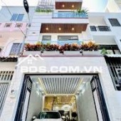 Bán gấp nhà HXT tại 439/46/3* Nguyễn Văn Khối, Phường 8, Quận Gò Vấp, TP.HCM