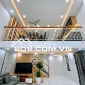 Bán nhà tại hẻm 439/59/** Nguyễn Văn Khối, Phường 8, Quận Gò Vấp, TP.HCM