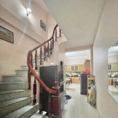 Bán gấp nhà LÔ GÓC- Gần Ô tô  Định Công Hạ, Hoàng Mai 42m2 – 5 T ầng – 6.5 tỷ