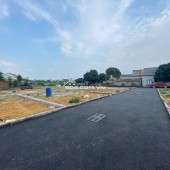 80,6m full thổ cư Đông Sơn, Chương Mỹ - đường apphan 6m - 200m ra trục liên huyện - 2,x tỷ