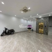 Nhà Đẹp Mặt Phố Kinh Doanh, Thọ Lão, Hai Bà Trưng 42/55m, 7 tầng, mt 5.8m, giá 32 tỷ