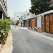 ✨BÁN NHÀ ĐẸP GẦN PHÚ MỸ HƯNG - NỘI THẤT GỖ QUÝ - 65M2 - NGANG 5M - 4 TẦNG - 5PN - CHỈ 11.5 TỶ - LÝ PHỤC MAN, Q7