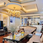 Nhà Đẹp Dòng Tiền Tam Khương, Đống Đa 99 m, 7 tầng, mt 5.2m, giá 30.5 tỷ