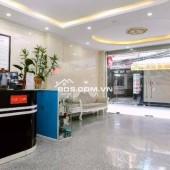 Nhà Đẹp Mặt Phố Kinh Doanh Giáp Bát, Hoàng Mai 102m, 7 tầng, mt 5.2m, giá 29 tỷ