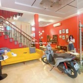 Nhà Đẹp Ở Luôn Thái Thịnh, Đống Đa 60m, 4 tầng, mt 7m, giá 11.5 tỷ.
