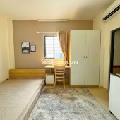 5tr5/tháng, CHVD, Cao Thắng, P11, Quận 10, 22m2, Nội thất
