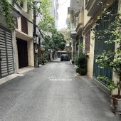 Phân Lô Hoàng Văn Thái, TX - Oto - Kinh Doanh - Ở Ngay - 42m - 4 tầng - Chỉ 12.9 tỷ.