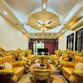 Nhà Đẹp Mặt Phố Kinh Doanh Nguyễn Trãi, Thanh Xuân 80/115m, 7 tầng, mt 5m, giá 45.8 tỷ
