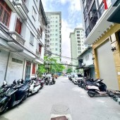 Nhà Đẹp Kinh Doanh VP, Ô TÔ Vào Nhà, Nguyễn Xiển, Thanh  Xuân 50m, 9 tầng, mt 5.4m, giá 27.5 tỷ.