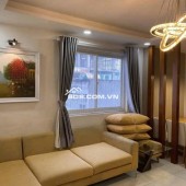 Chung cư Screc , P12, Q3, CĂN GÓC , 2p, 2wc, 85m2, giá 13tr/tháng