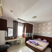 chung cư Ruby Garden, Nguyễn Sỹ Sách, TB: 92m2, 2pn ngủ, 2wc 11tr 98m2