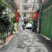 Phân Lô BCA - Gần Phố - Oto - 44m, 4 Tâng. Chỉ 13.2 Tỷ - Bùi Xương Trạch, Thanh Xuân.