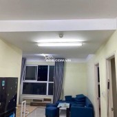 Chung cư Miếu nổi,p3, Bình Thạnh căn 2p ngủ,NTCB,11tr/th