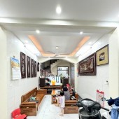 Hiếm ! Phân Lô - Oto - Kinh Doanh - 55m - Chỉ 13.5 Tỷ - Định Công Thượng, Hoàng Mai.