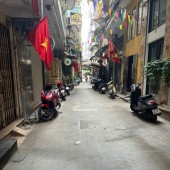 Bán Nhà Ngã Tư Sở - Oto - Kinh Doanh - 40m, 4 Tầng - Full Nội Thất. Chỉ 12.5 Tỷ.
