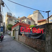 Giá đầu tư - giữ tiền! 81m2 đất Kim Quan Thượng - ngõ ô tô thông nhỉnh 100tr/m2