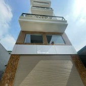 Bán Nhà Vĩnh Ninh, Vĩnh Quỳnh, Thanh Trì, S:55m²*5T,full công năng,full nội thất, 6,8 tỉ.
