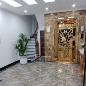 Nhà Đẹp, Thang Máy Võ Thị Sáu, Hai Bà Trưng 40m, 7 tầng, mt 4m, giá 17.8 tỷ