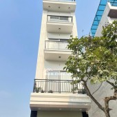 CHỈ 4.9 tỉ Có nhà xây mới độc lập , 45m*5T,3 thoáng,ô tô gần tại Vĩnh quỳnh,Thanh trì.