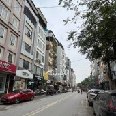 Nhà Đẹp Mặt Phố Kinh Doanh Trung Phụng, Đống Đa 98m, 9 tầng, mt 6.3m, giá 85 tỷ.